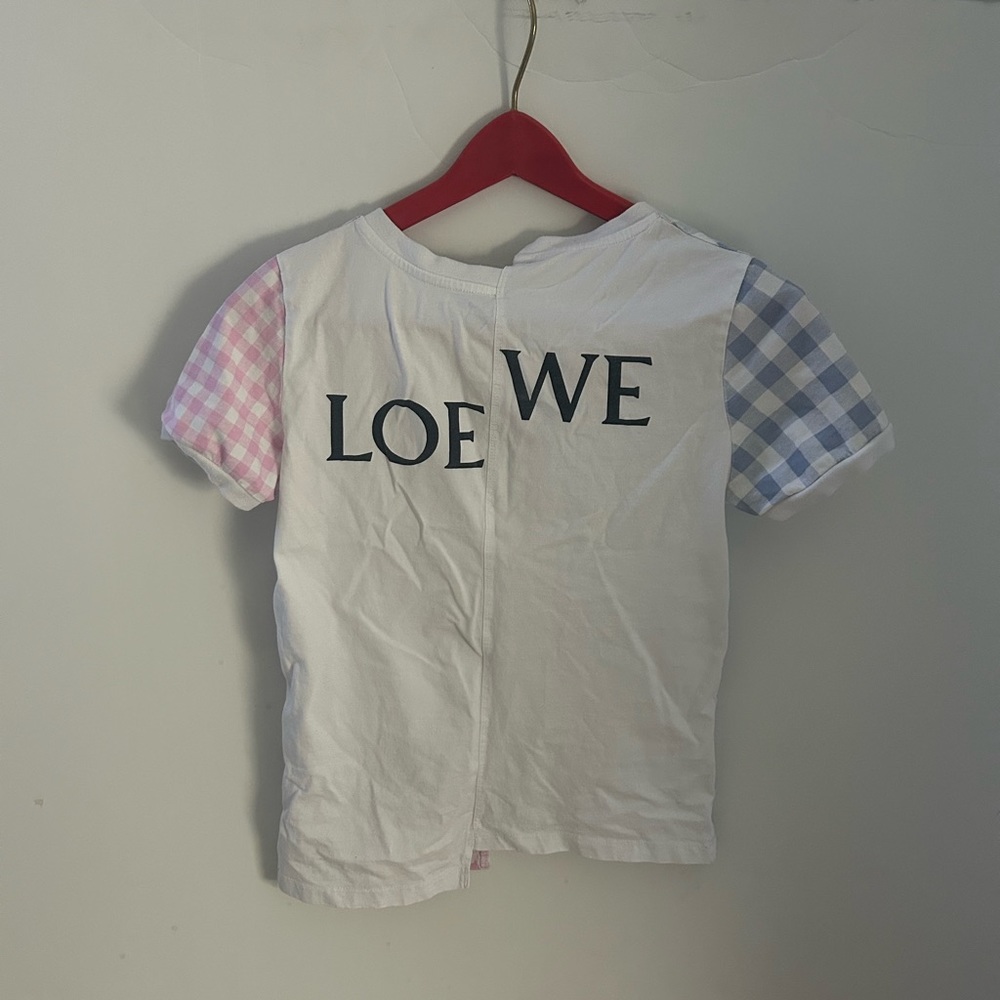 Loewe t shirt